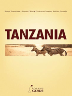 Tanzania: dal Kilimanjaro a Zanzibar, dove l'Africa incontra l'Oriente