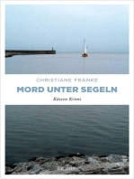 Mord unter Segeln: Küsten Krimi