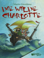 Die Wilde Charlotte