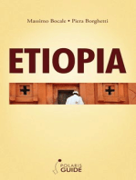 Etiopia: cuore antico dell'Africa nera