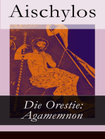 Die Orestie