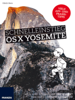 Schnelleinstieg OS X Yosemite: Mein Mac: Denn in der Einfachheit der Dinge liegt die Genialität