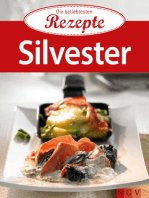 Silvester: Die beliebtesten Rezepte