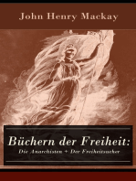 Büchern der Freiheit