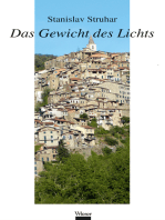 Das Gewicht des Lichts