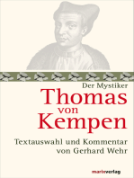 Thomas von Kempen