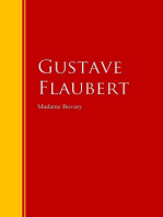 Madame Bovary: Biblioteca de Grandes Escritores