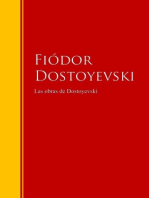 Las obras de Dostoyevski