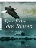 Der Erbe des Riesen: Sehnsucht nach Rinland, Band 2