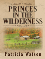 Princes in the Wilderness