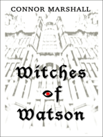 Witches of Watson
