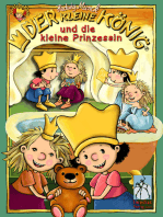 Der kleine König und die kleine Prinzessin