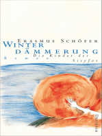 Winterdämmerung: Roman