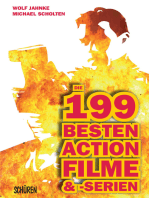 Die 199 besten Action-Filme & -Serien