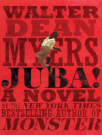 Juba!: A Novel