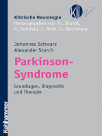 Parkinson-Syndrome: Grundlagen, Diagnostik und Therapie