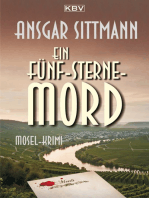 Ein Fünf-Sterne-Mord: Mosel-Krimi