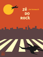 zé do rock