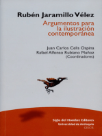 Rubén Jaramillo Vélez: Argumentos para la ilustración contemporánea