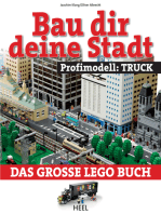 Bau dir deine Stadt - Profimodell