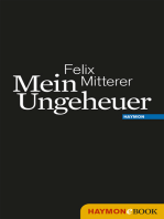 Mein Ungeheuer