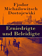 Erniedrigte und Beleidigte
