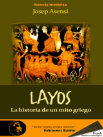 Layos, historia de un mito griego