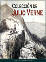 Colección de Julio Verne: Clásicos de la literatura