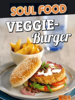 Veggie-Burger und -Sandwiches: 50 Rezepte für vegetarischen Genuss auf Amerikanisch
