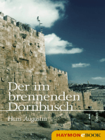 Der im brennenden Dornbusch