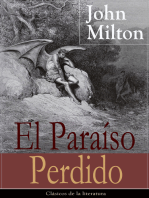 El Paraíso Perdido