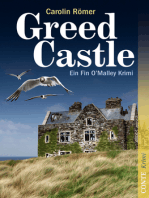 Greed Castle