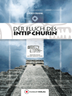 Der Fluch des Intip Churin: Historischer Roman nach alten spanischen Quellen