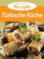 Türkische Küche: Die beliebtesten Rezepte