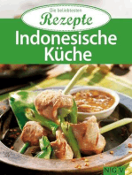 Indonesische Küche: Die beliebtesten Rezepte