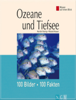 Ozeane und Tiefsee: 100 Bilder - 100 Fakten: Wissen auf einen Blick