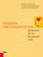 Herzensangelegenheiten