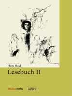 Lesebuch II