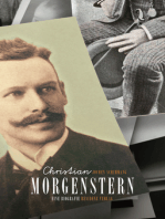 Christian Morgenstern: Eine Biografie