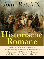 Historische Romane