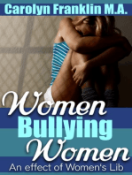 Women Bullying Women