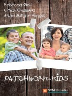 Patchwork-Kids