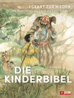 Die Kinderbibel