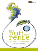 Der Duft der Perle: und andere Erzählungen