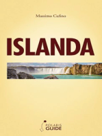 Islanda: terra, acqua, aria, fuoco