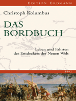 Das Bordbuch: Leben und Fahrten des Entdeckers der Neuen Welt 1492