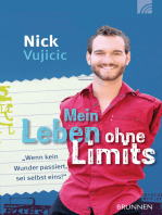 Mein Leben ohne Limits