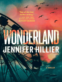 Wonderland by Jennifer Hillier (Ebook) - Read free for 30 days