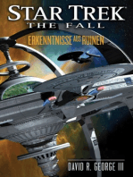 Star Trek - The Fall 1