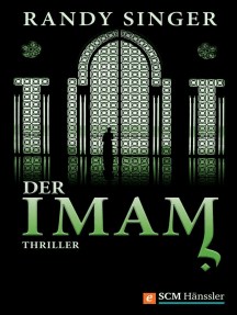 Der Imam: Thriller